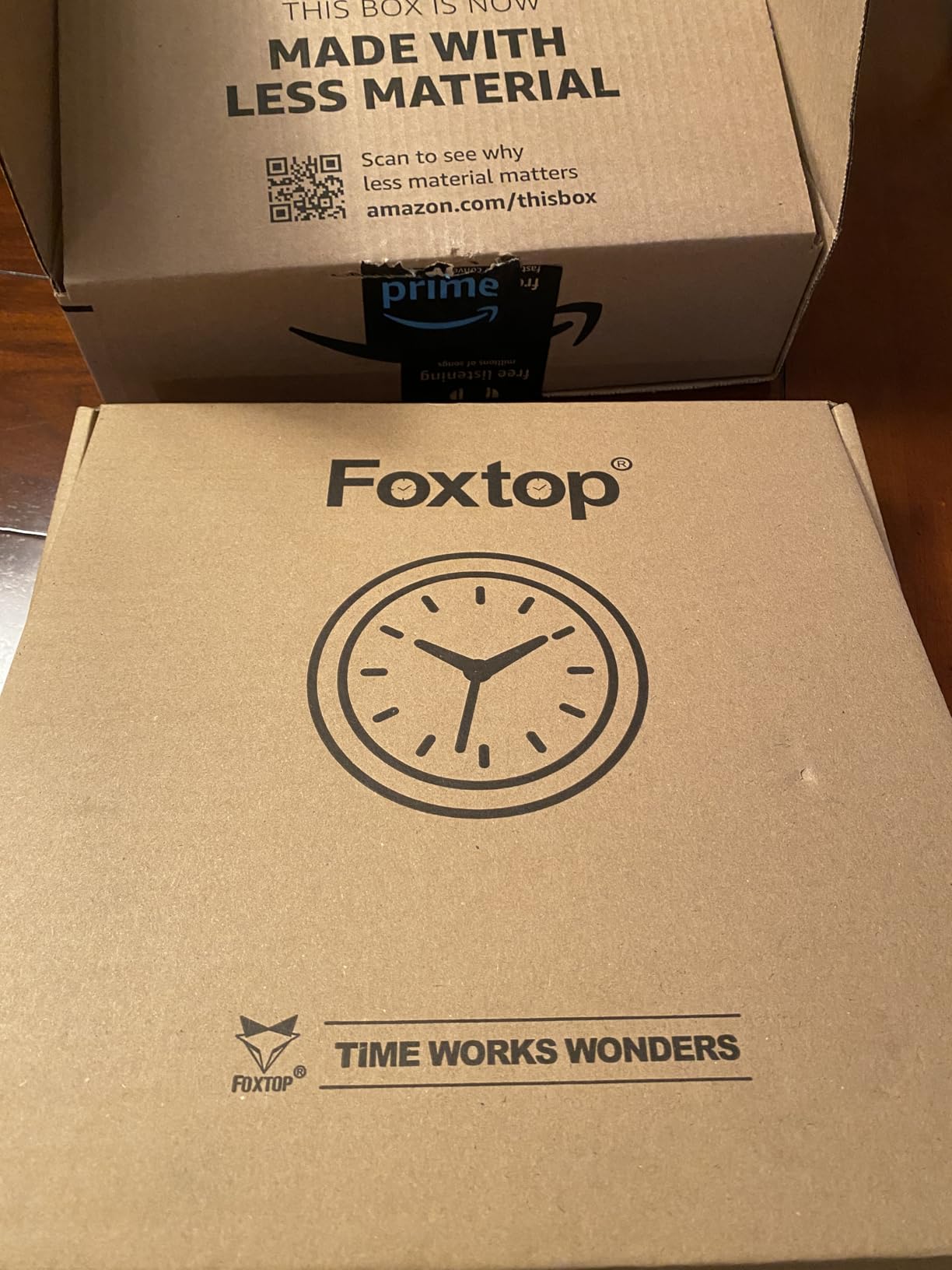 Foxtop 14