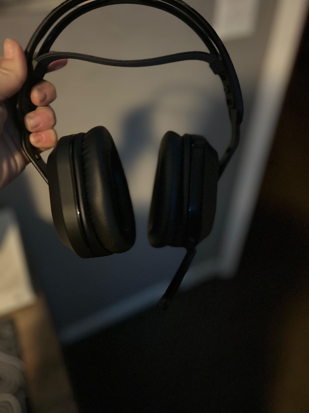 Turtle Beach Stealth 500 Wireless Multiplatform Gaming Headset for Xbox, PC customer photo 2