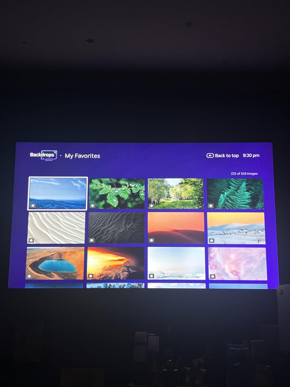 Roku 65-Inch Pro Series Smart TV - 4K QLED Mini-LED TV - RokuTV | 120Hz Refresh Rate & Dolby Vision IQ, Backlit Voice Remote Pro customer photo 2