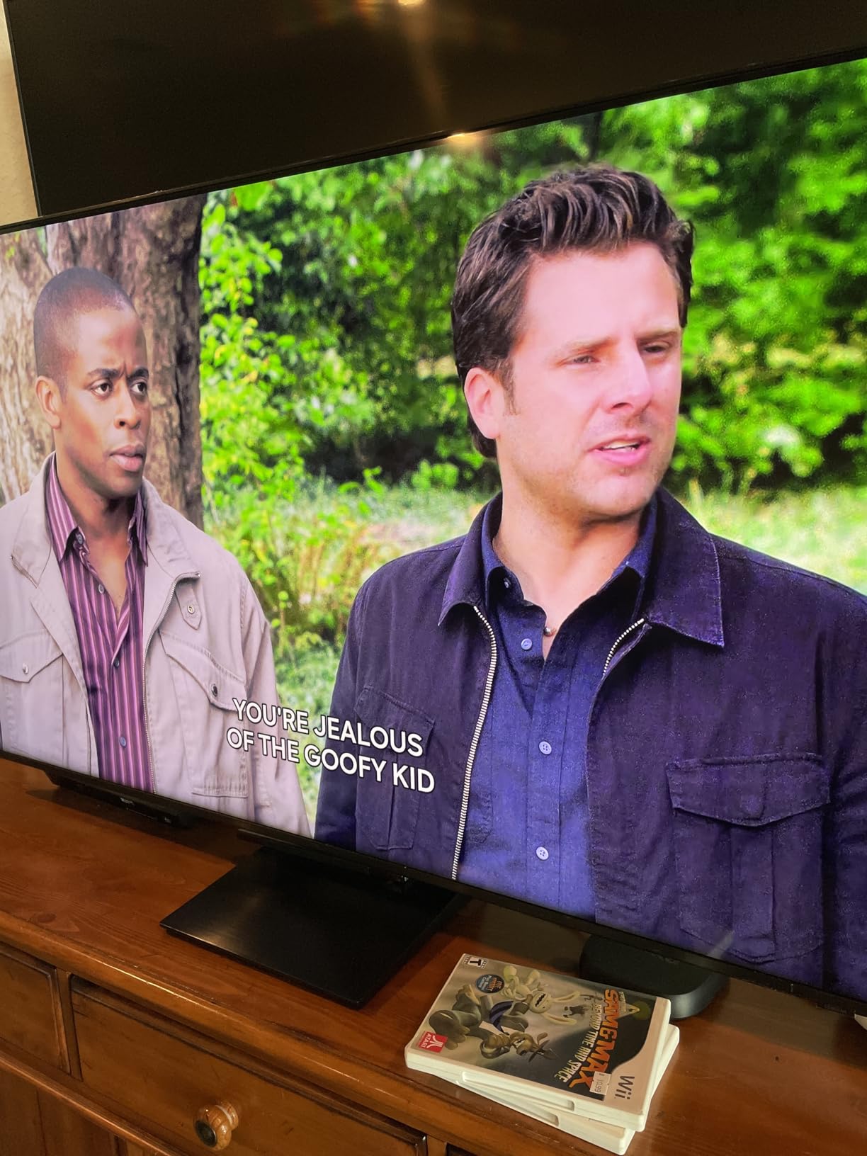 Samsung 55-Inch Class Neo QLED QN70F 4K Mini LED Smart TV (2025 Model) NQ4 AI Gen2 Processor, Quantum Matrix Technology Slim, Motion Xcelerator 144Hz, Samsung Vision AI, Alexa Built-in customer photo 2