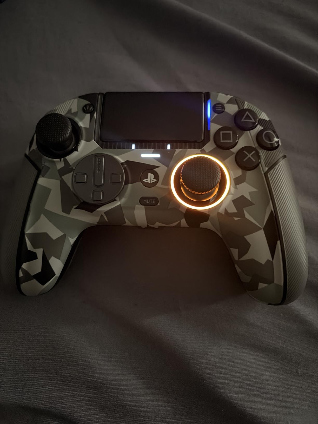 Nacon Revolution 5 Pro Officially Licensed PlayStation Wireless Controller customer photo 1