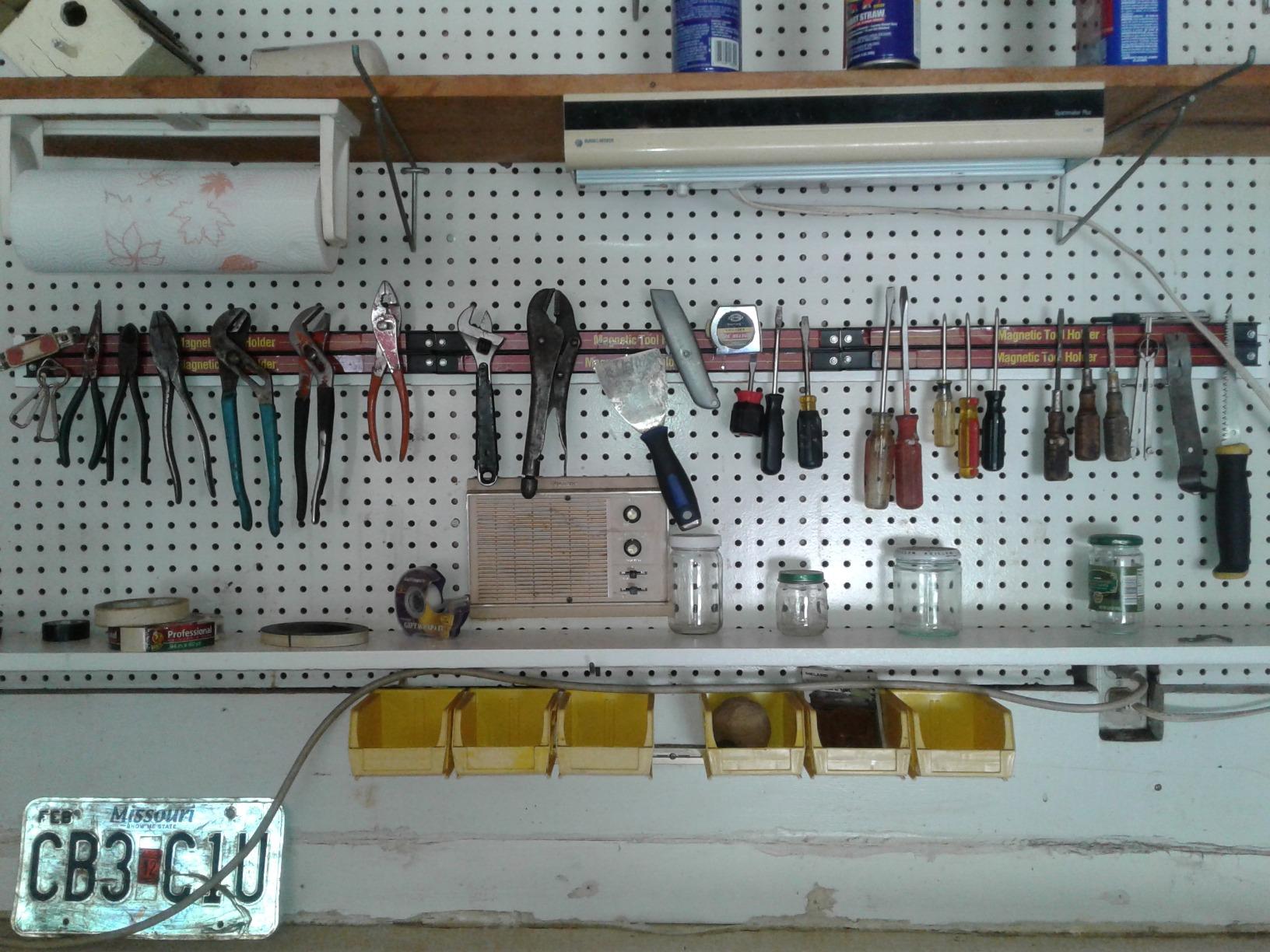 Goplus 6PCS 18