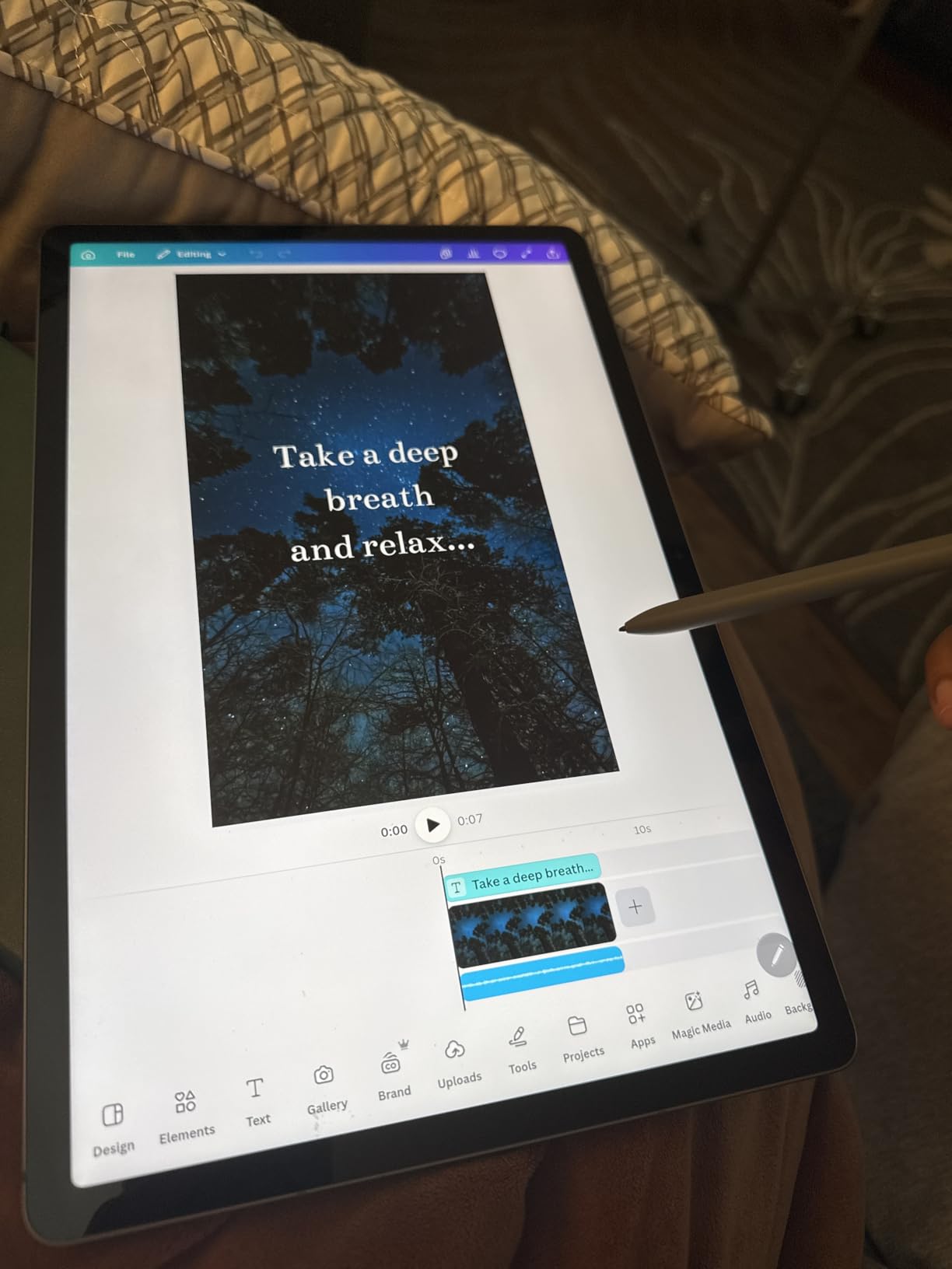 SAMSUNG Galaxy Tab S9 FE+ Plus Android Tablet (12.4” Touchscreen, 8GB RAM, 256GB Storage, Long Battery Life, S Pen, 1 Front Camera + 2 Rear Cameras, Lightweight Durable Design) SM-X610 | Touchscreen, Long Battery Life, S Pen, Front Camera + 2 Rear Cameras, Lightweight, Durable Design, Slim, Portable, SM-X610 customer photo 1