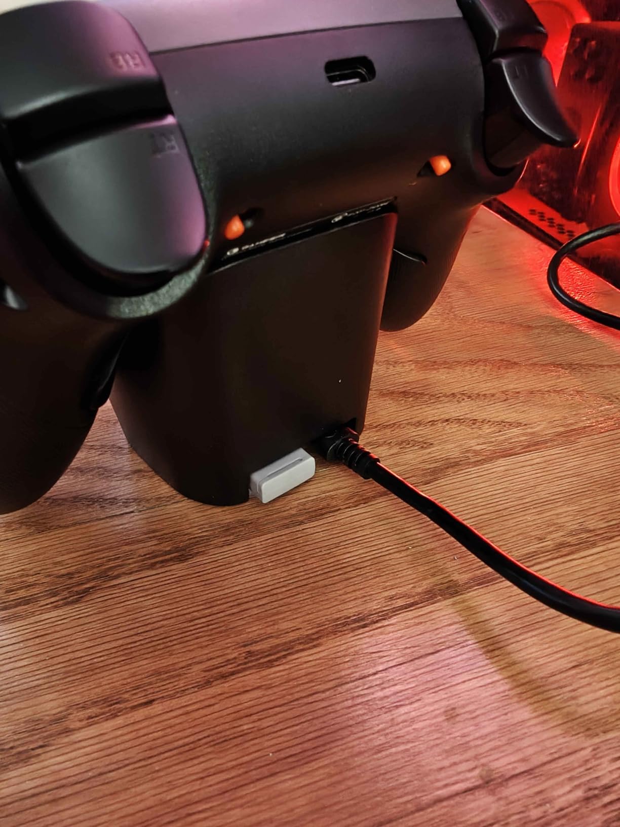 GameSir Nova Lite 2 Wireless PC Controller Hall Effect Sticks customer photo 1