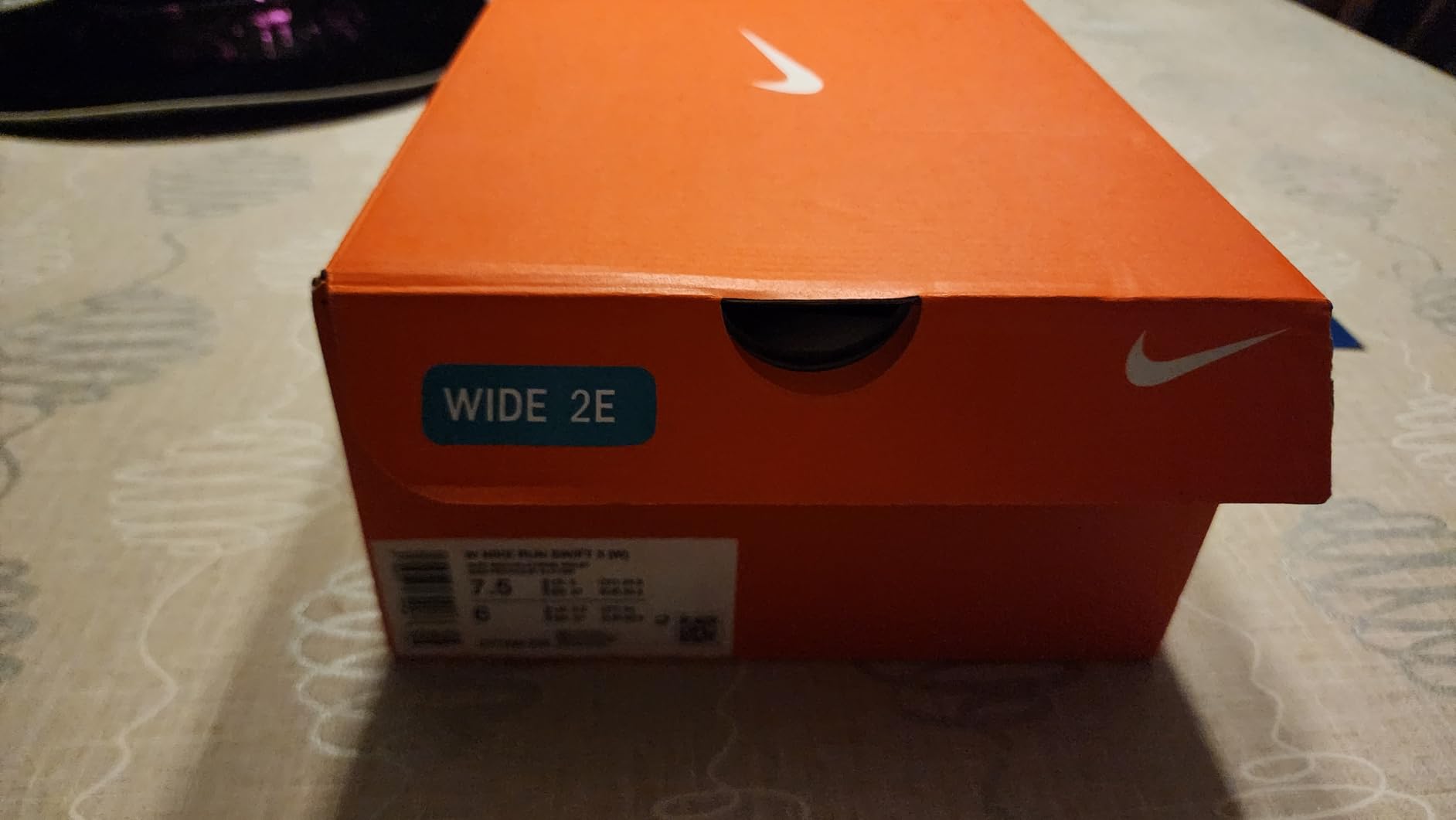 Nike Women's Run Swift 3 Road Running Shoes customer photo 1