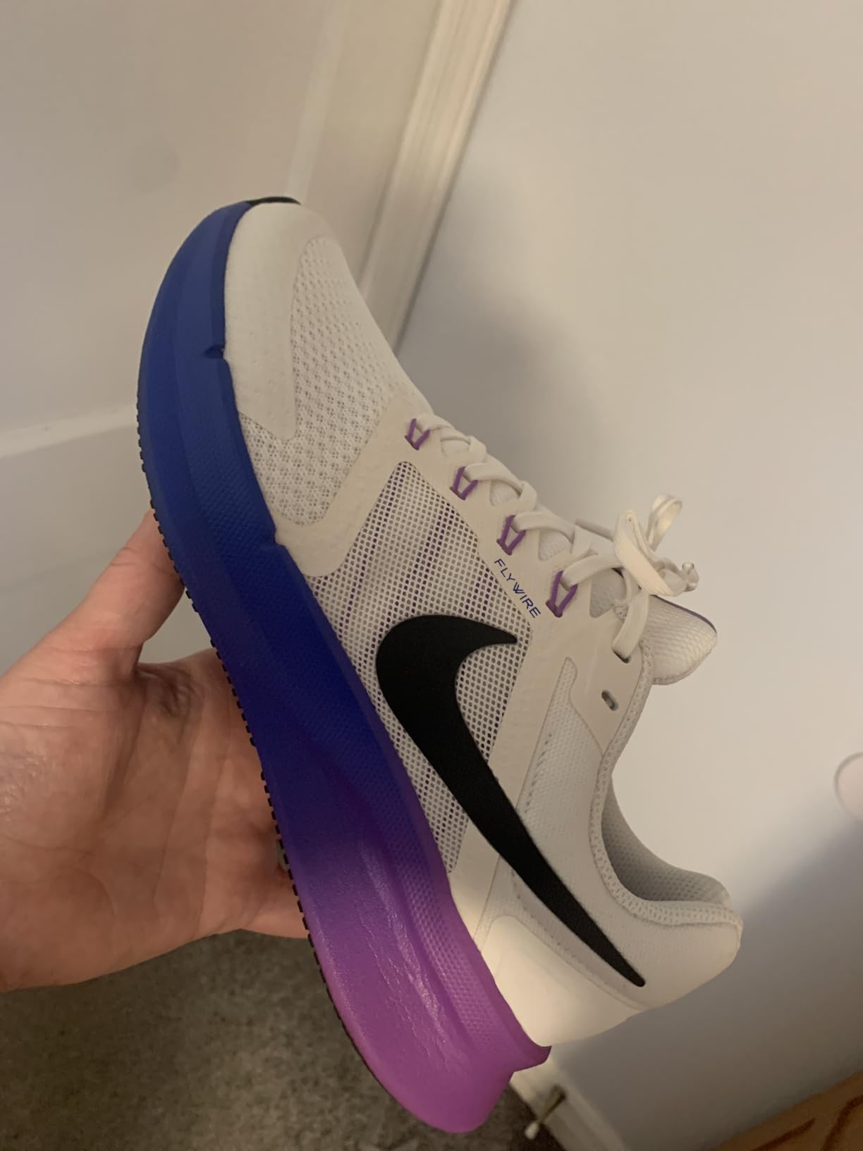 Nike Women's Run Swift 3 Road Running Shoes customer photo 2