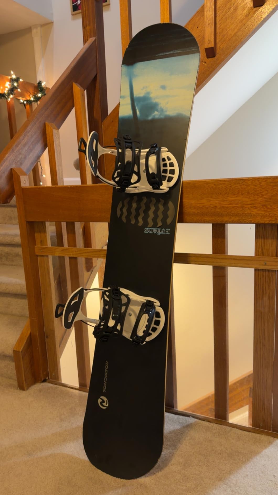 HEAD RX ONE Ski Bindings customer photo 1