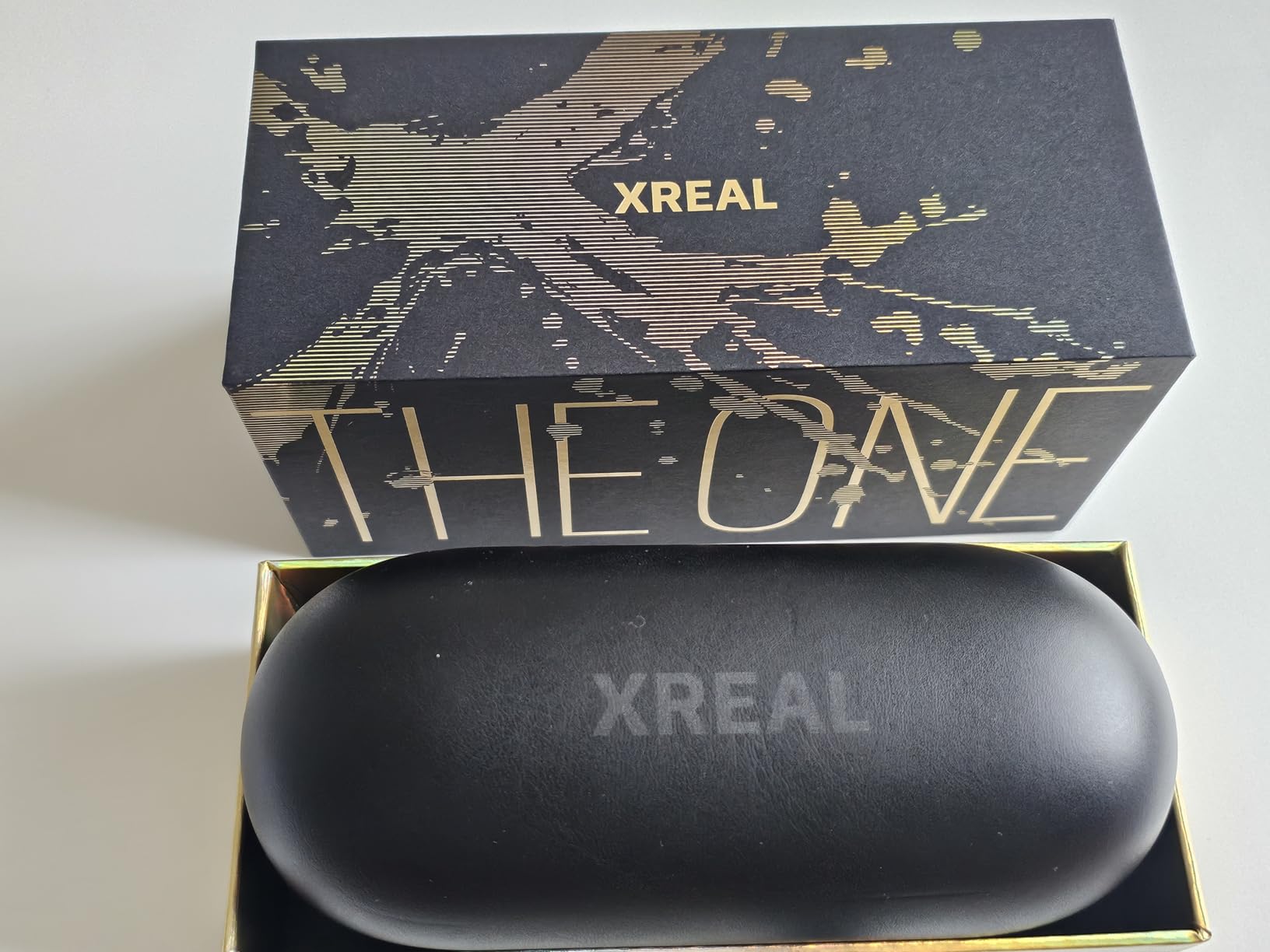 XREAL One Pro AR Glasses with X1 Chip, 171