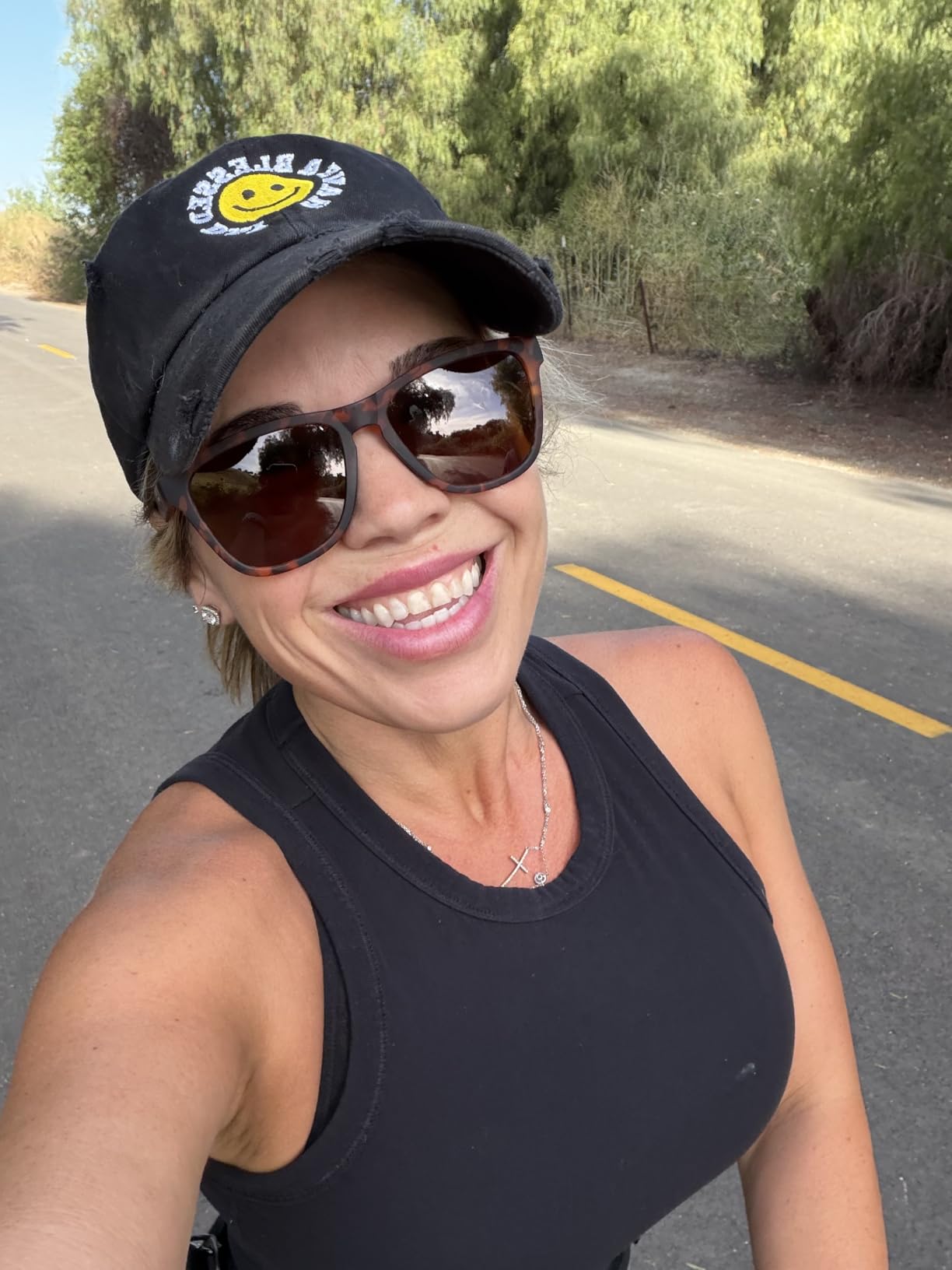 goodr OG Polarized Sunglasses Women & Men customer photo 1