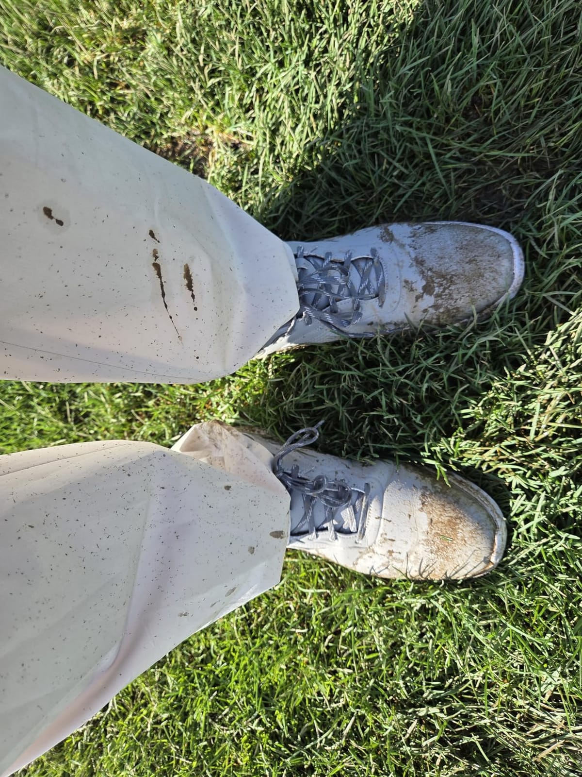Callaway Solana TRX V3 Golf Shoes customer photo 2