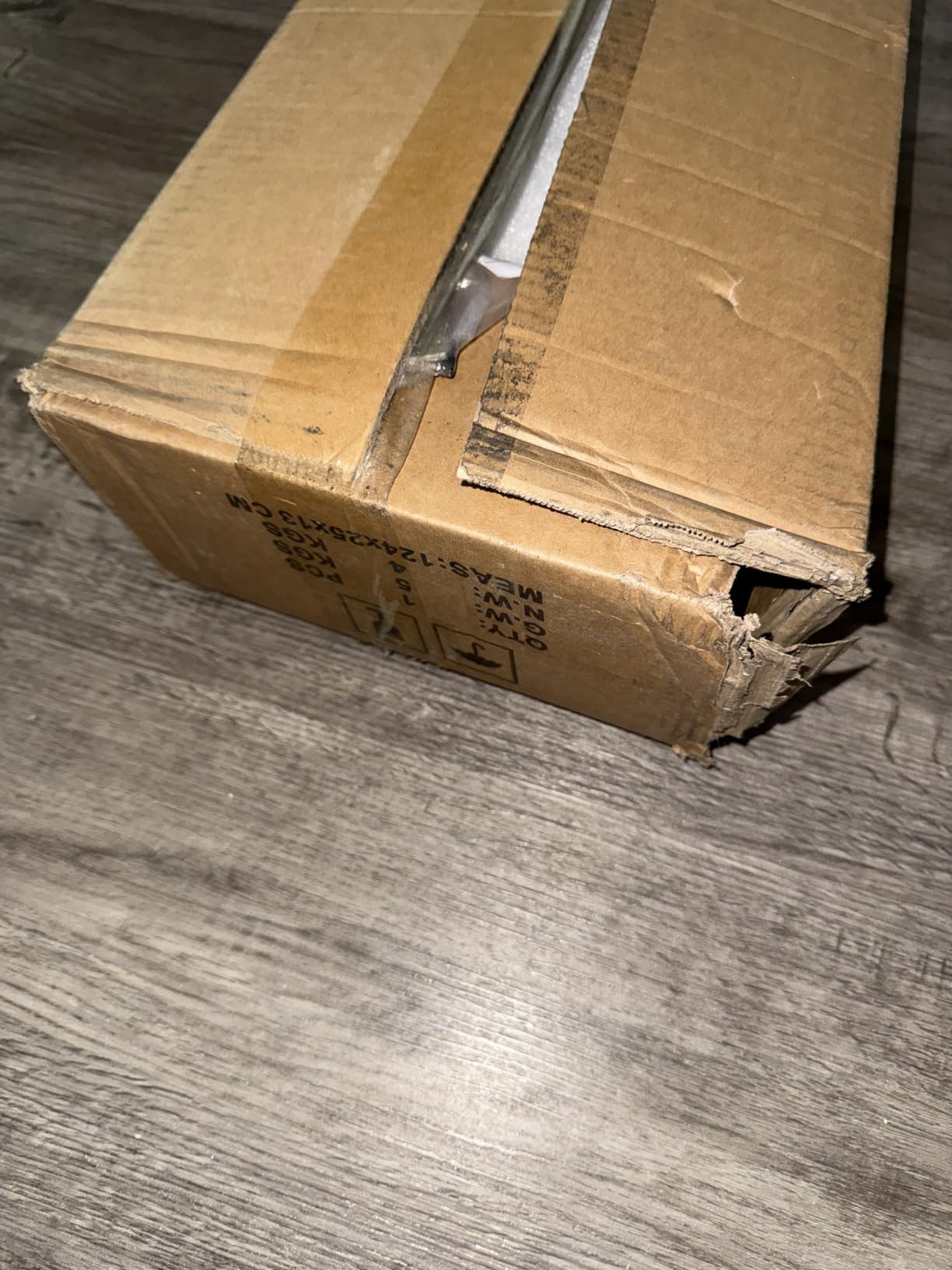 10 Inch Electric Pole Saws for Tree Trimming, 1000W Brushless Pole Saw and Mini Chainsaw 2 in 1, 2*4000mAh Battery, Lightweight Tree Saw with Extension Pole, 16Ft Max Reach Tree Trimmer Branch Cutter customer photo 1