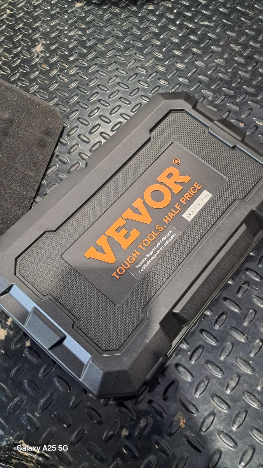 VEVOR 3/8