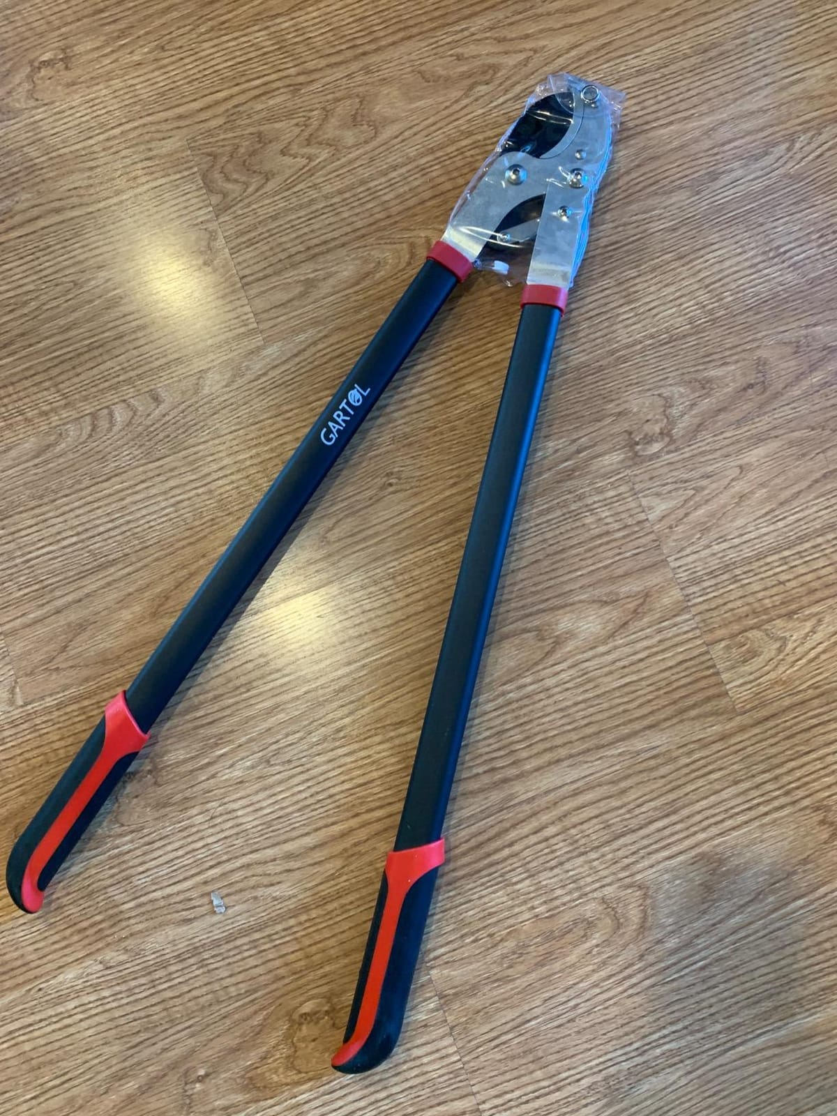 GARTOL 2-Inch Cutting Capacity Bypass Loppers, 26-33