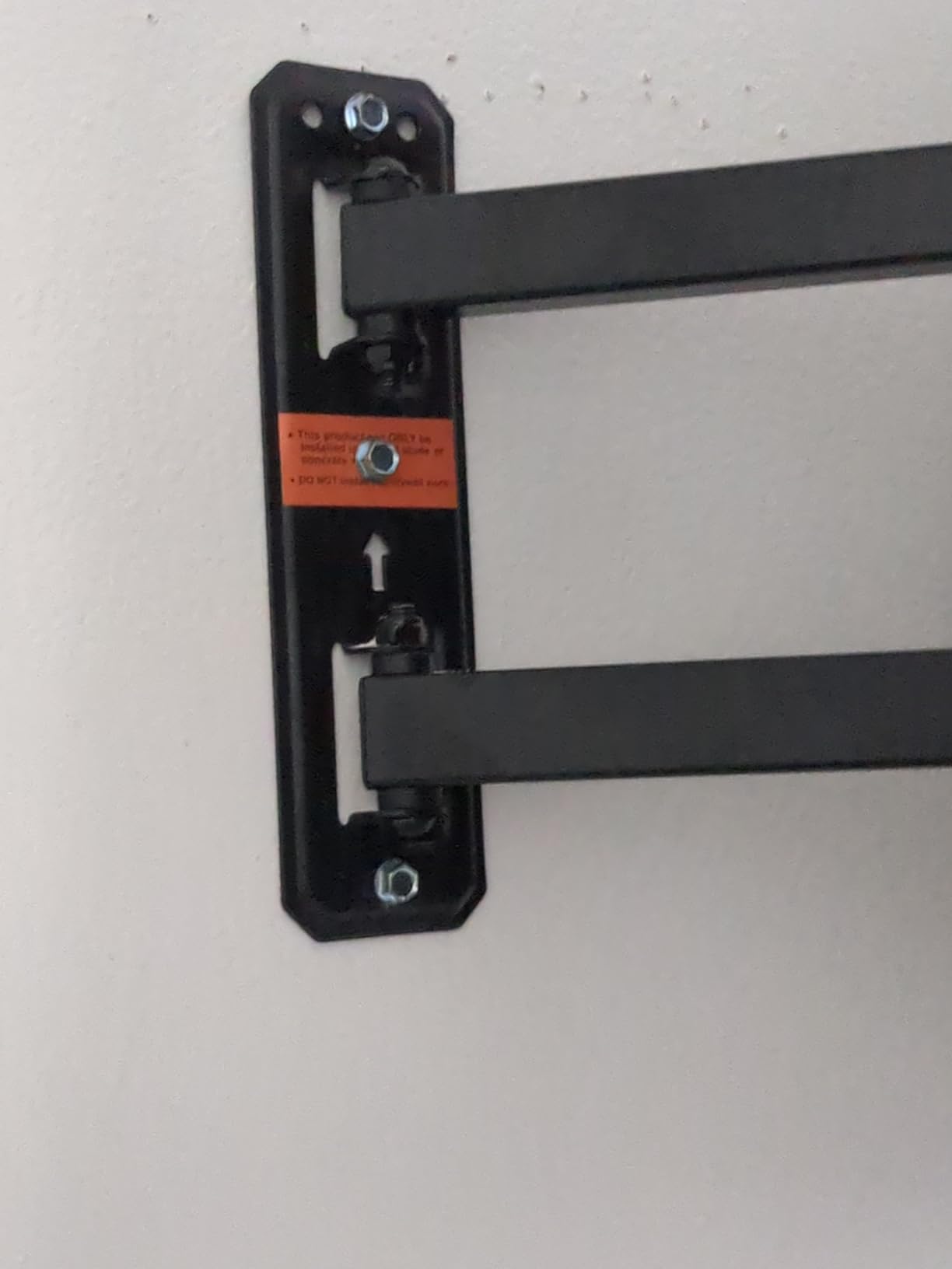 USX MOUNT Corner TV Wall Mount with 31.22