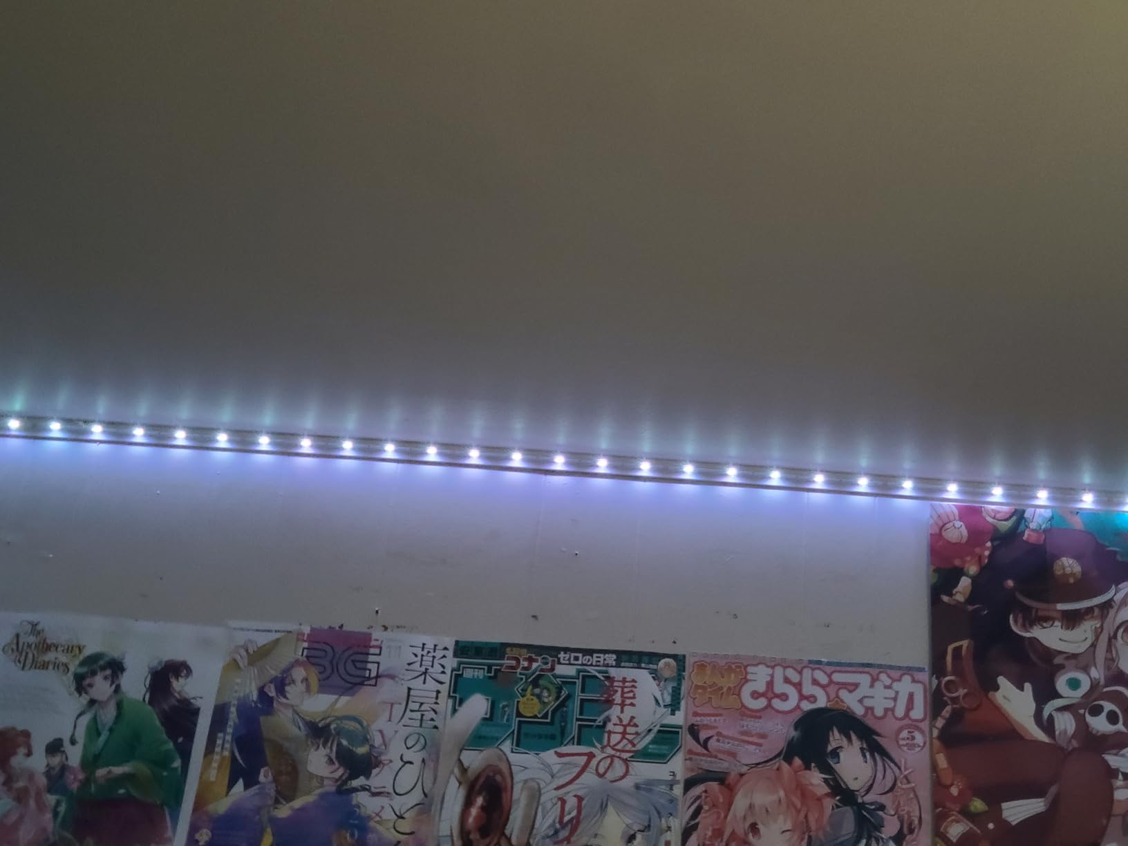 Outdoor String Lights,200FT Smart RGB+IC Patio Lights with Shatterproof LED Bulbs ,Outside Light Dimmable Patio for Decor DIY IP67 Waterproof ,Courtyard, garden,Holiday,LED lights more Scene Modes customer photo 2