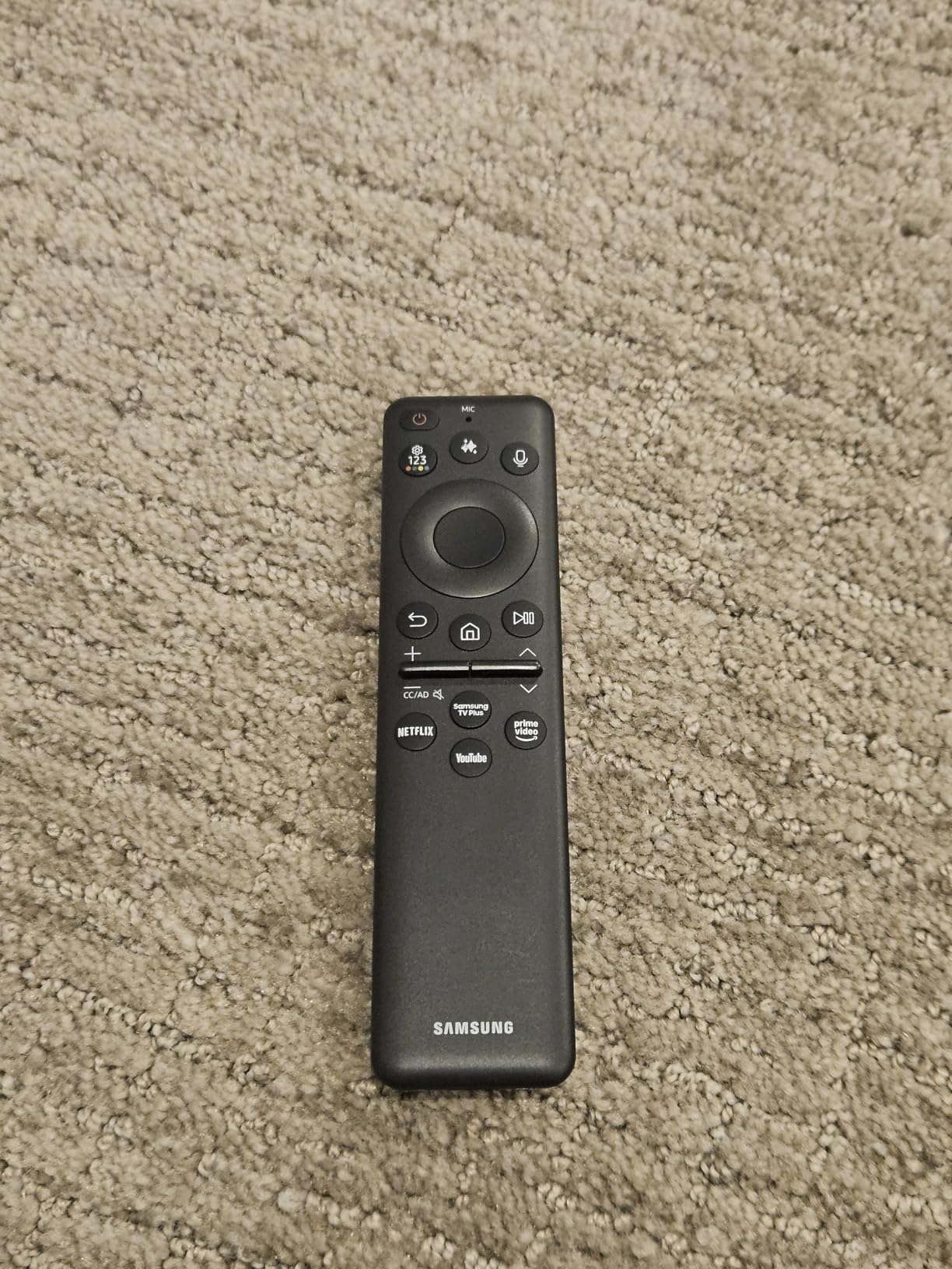 Samsung 48-Inch Class S90H Series, OLED, 4K, Smart TV, 2026 Model customer photo 2