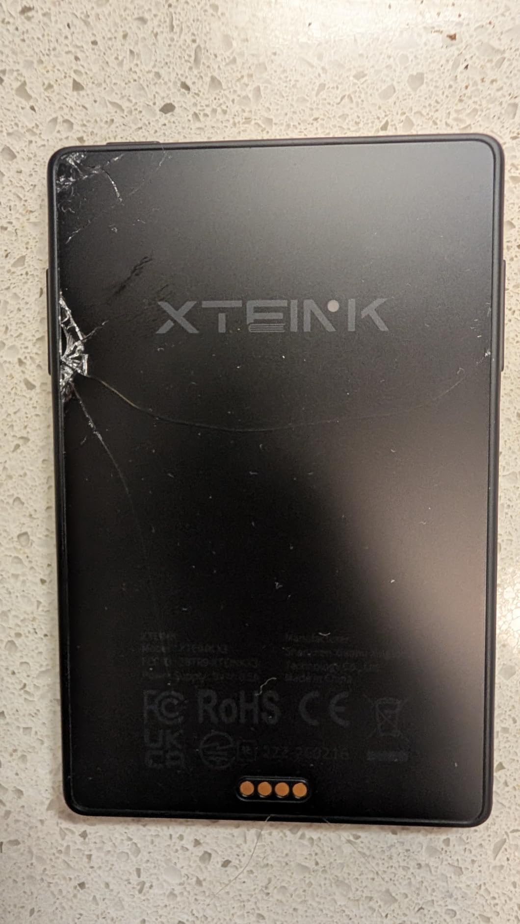 XTEINK X3 3.7