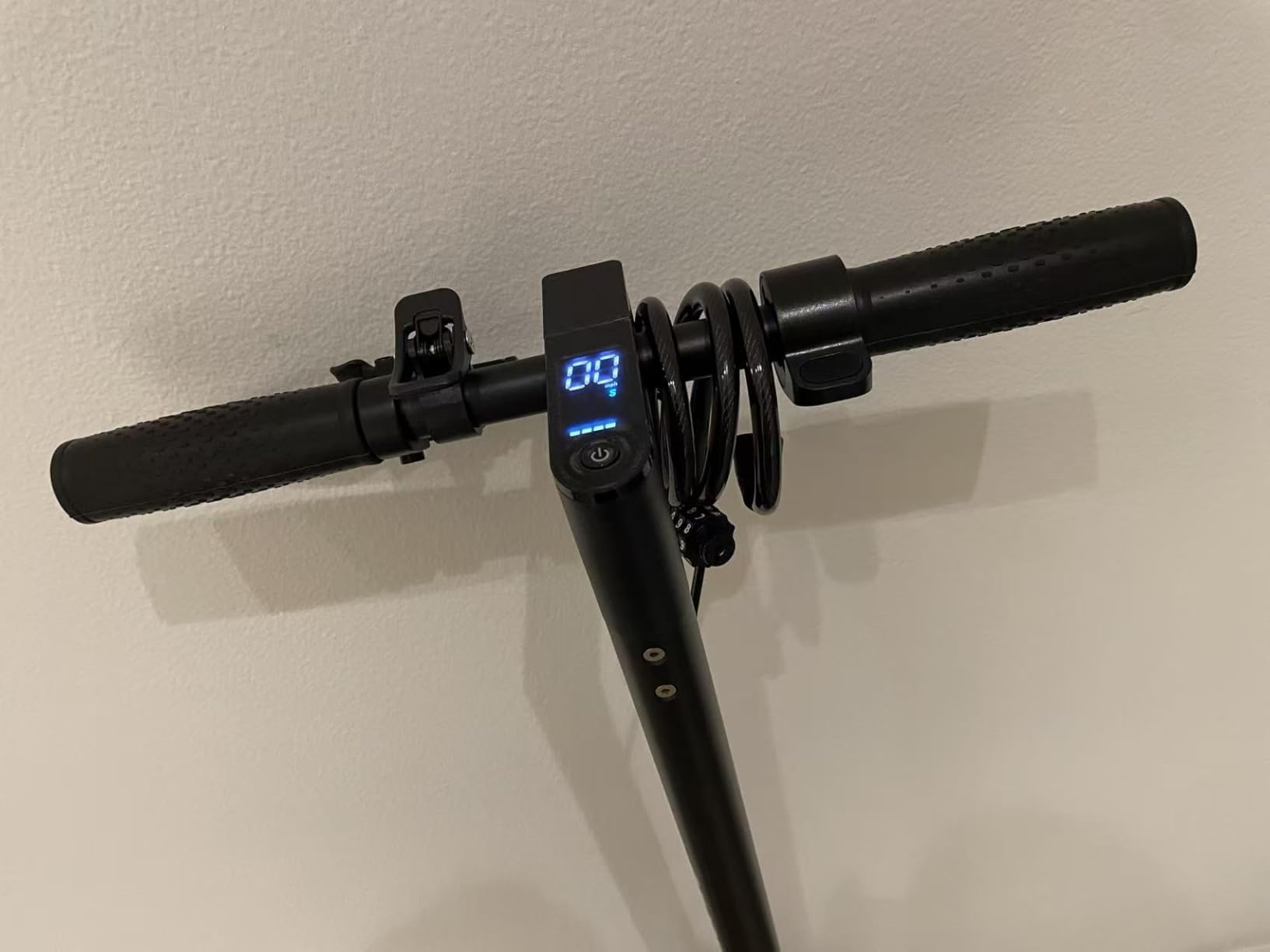 WERHY 500W Electric Scooter for Adult, MAX 16-22-28Miles customer photo 2