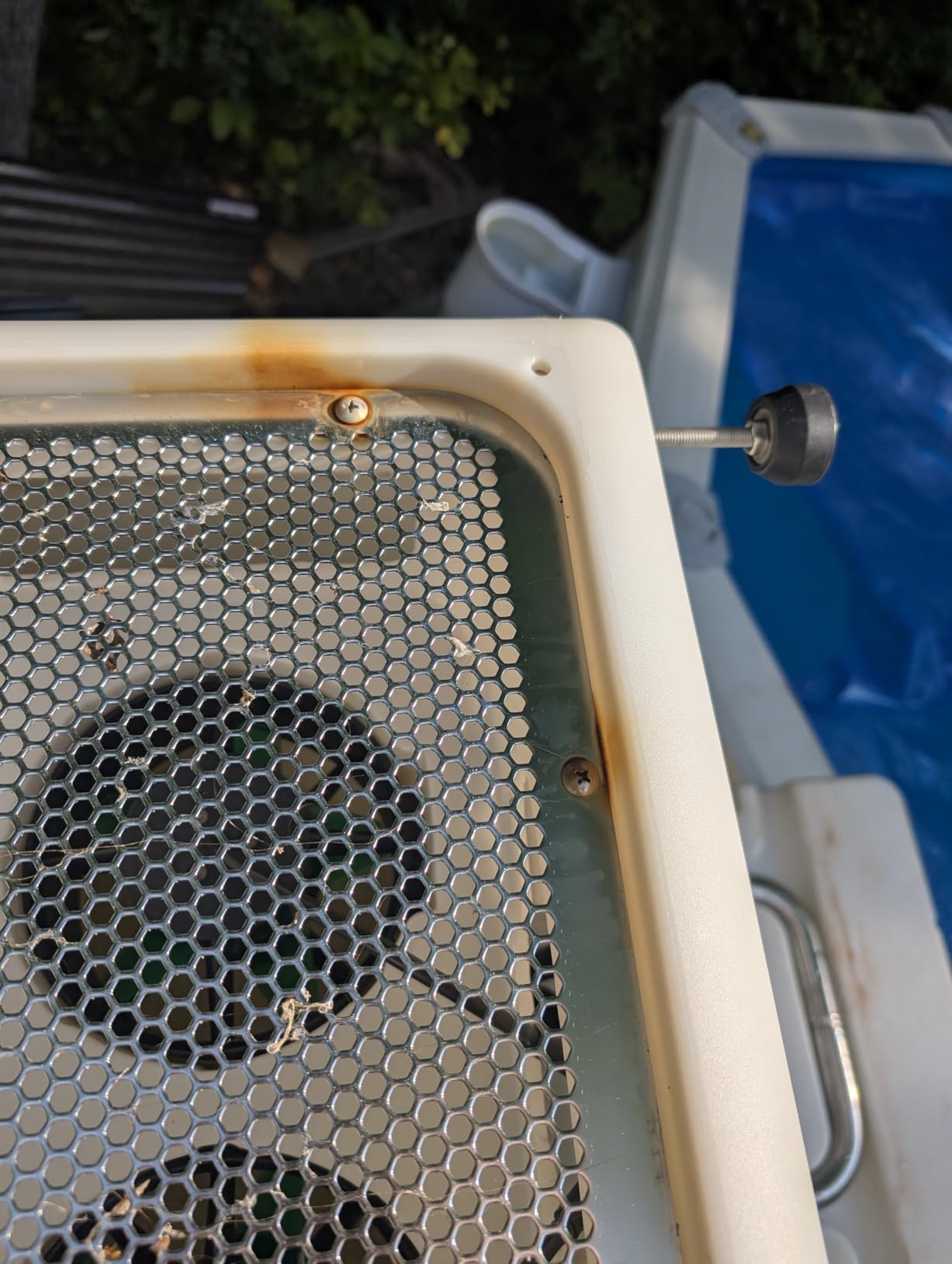 ECOPOOLTECH 3000 GPM Swim Current Machine for In-Ground Pools | 9-Speed Adjustable 30V Trainer for Adult Fitness, Resistance & Endurance,R200 customer photo 1