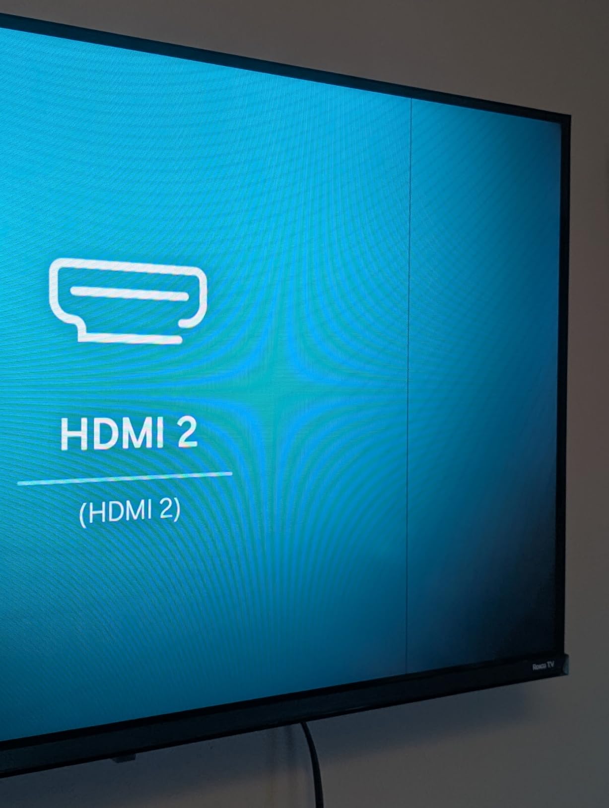 Hisense 32-Inch Class QD4SR Series Hi-QLED HD Smart Roku TV (32QD4HSR, 2026 Model) - Hi-QLED Color, Dolby Audio, Full Array LED, Slim Bezel Design customer photo 2