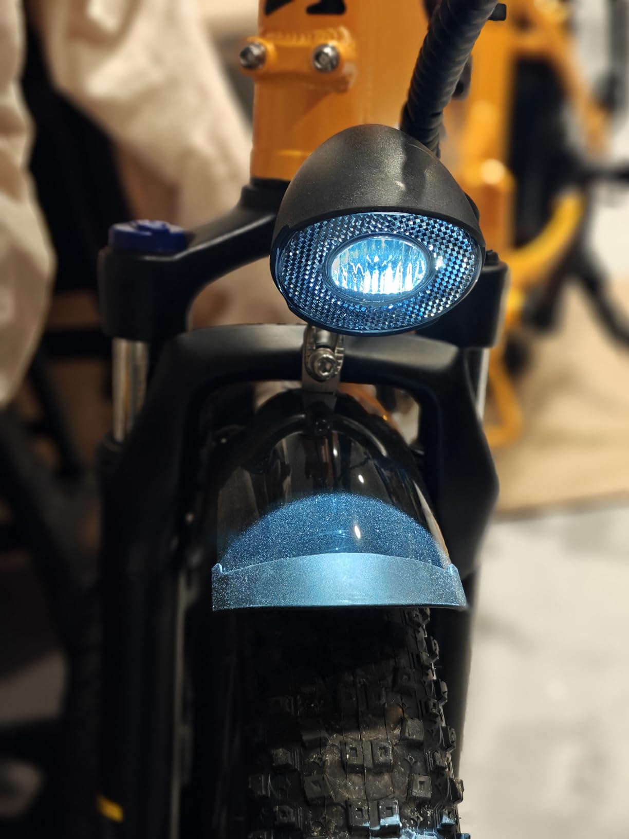 Aipas A2/A4 Folding Electric Bike for Adults,20
