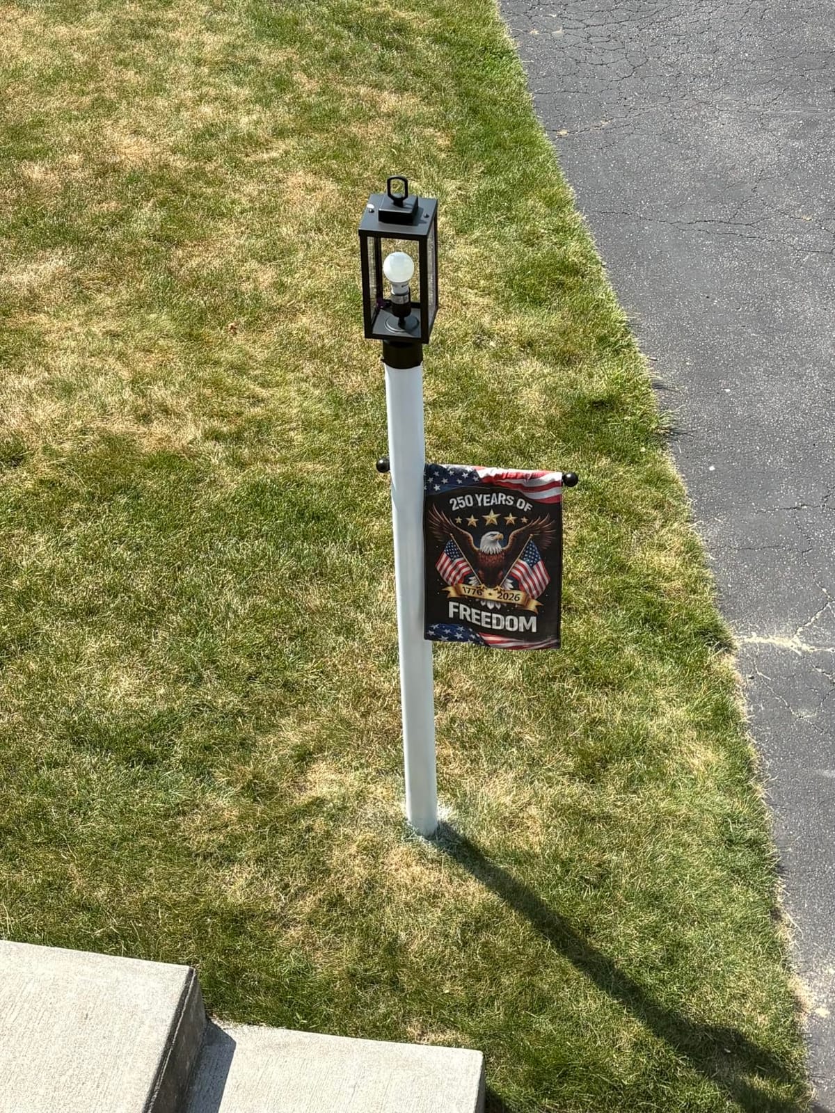 Seasonal Garden Flags Set of 12 - Double Sided Yard Flags for All Seasons customer photo 2
