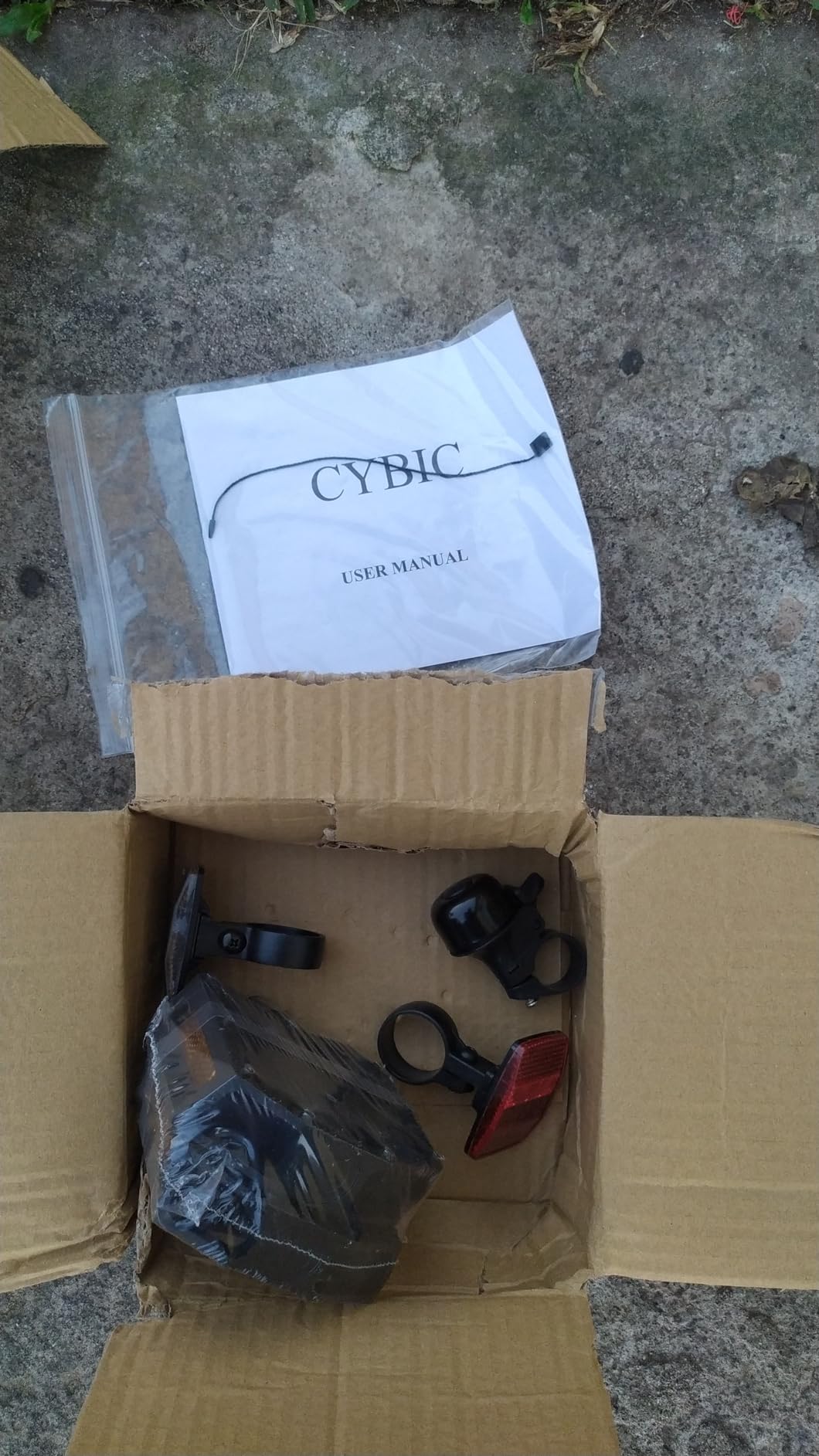 CYBIC 26