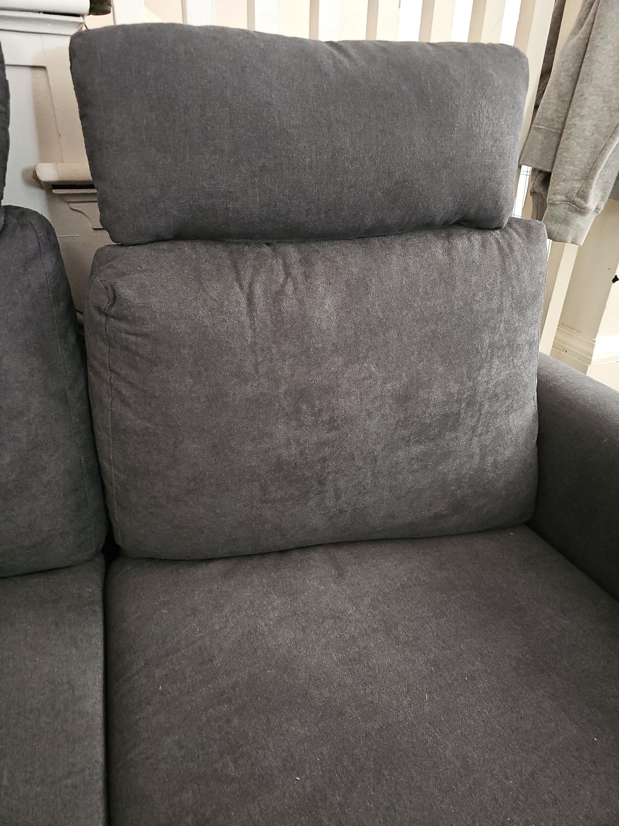 LINSY HOME Sectional Couches for Living Room, 81