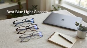 Best Blue Light Glasses