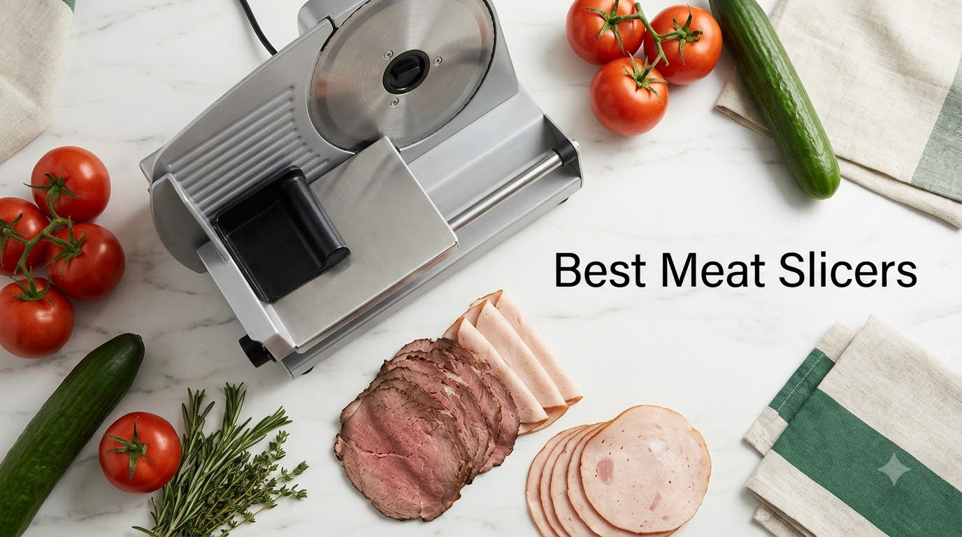Best Meat Slicers
