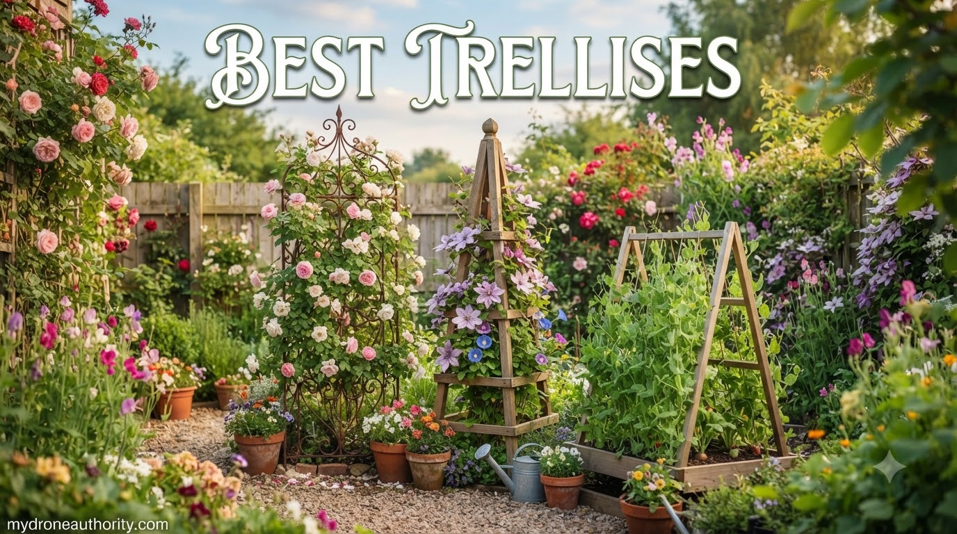 Best Trellises