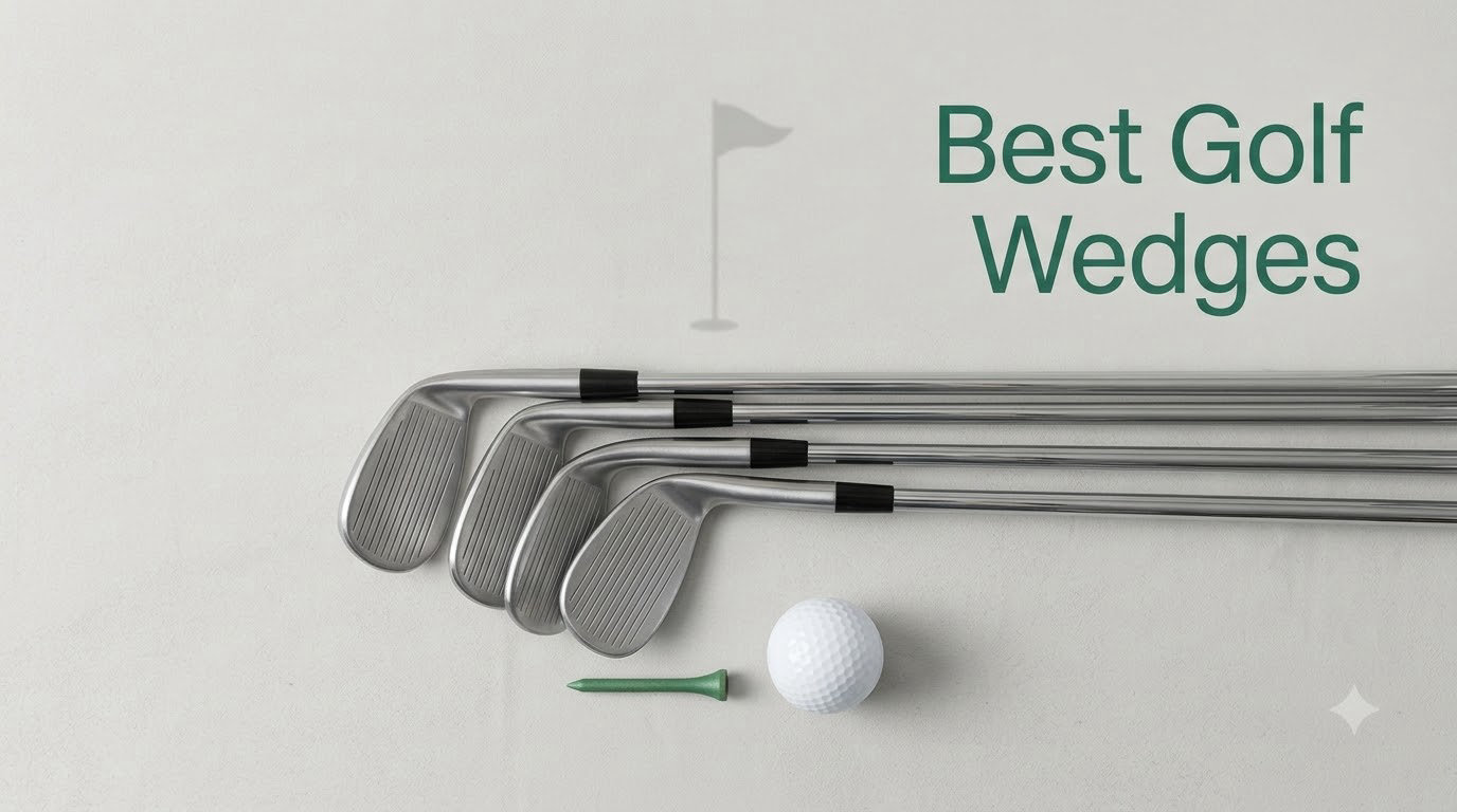 Best Golf Wedges