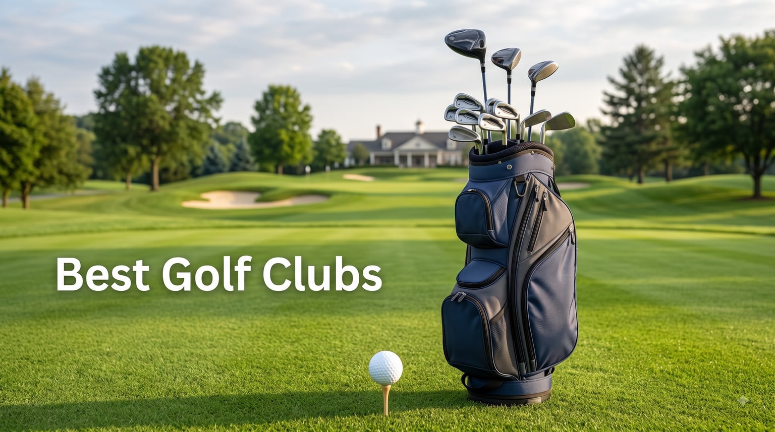 Best Golf Clubs