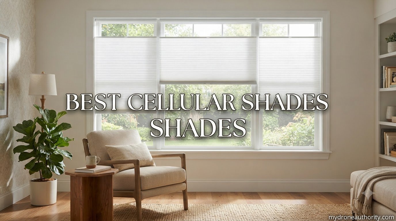 Best Cellular Shades