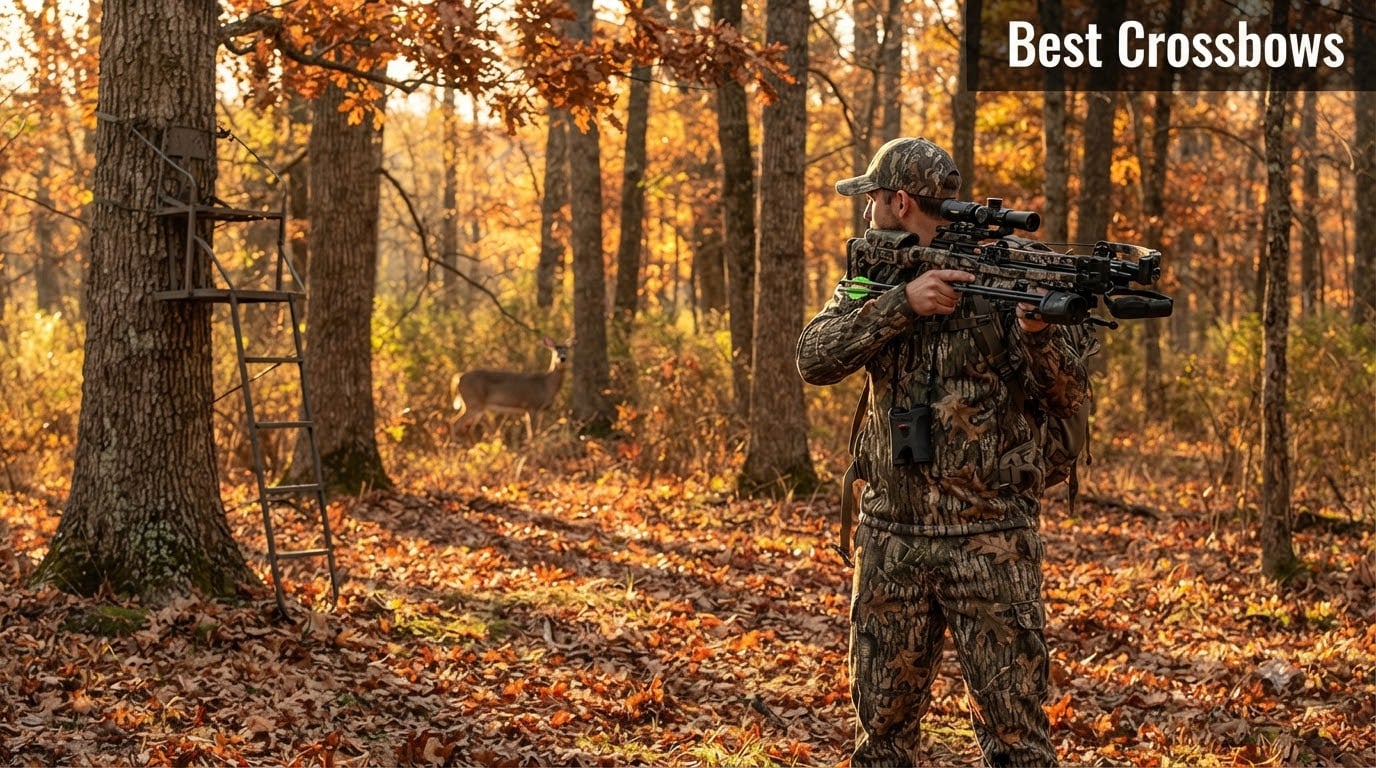 Best Crossbows