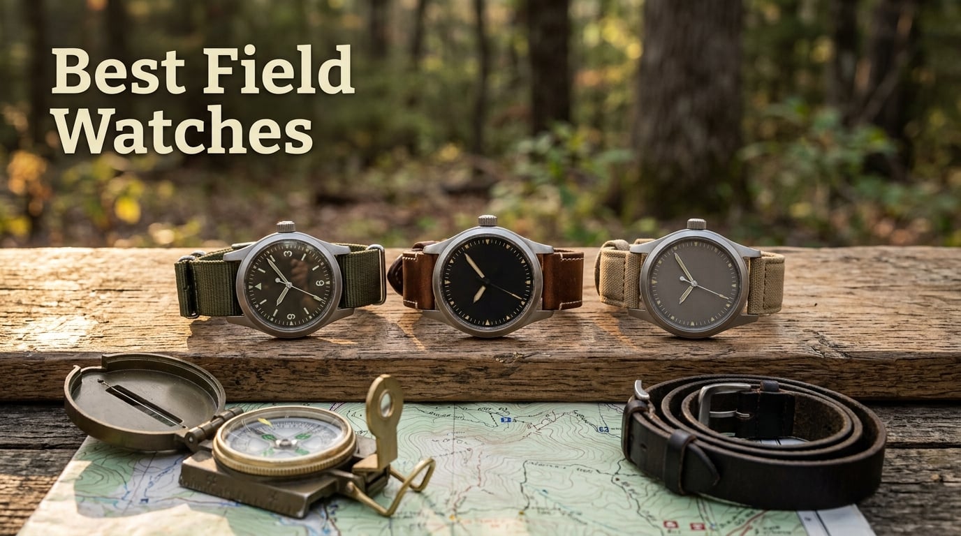 Best Field Watches