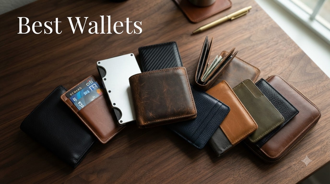 Best Wallets