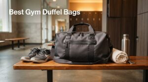 Best Gym Duffel Bags