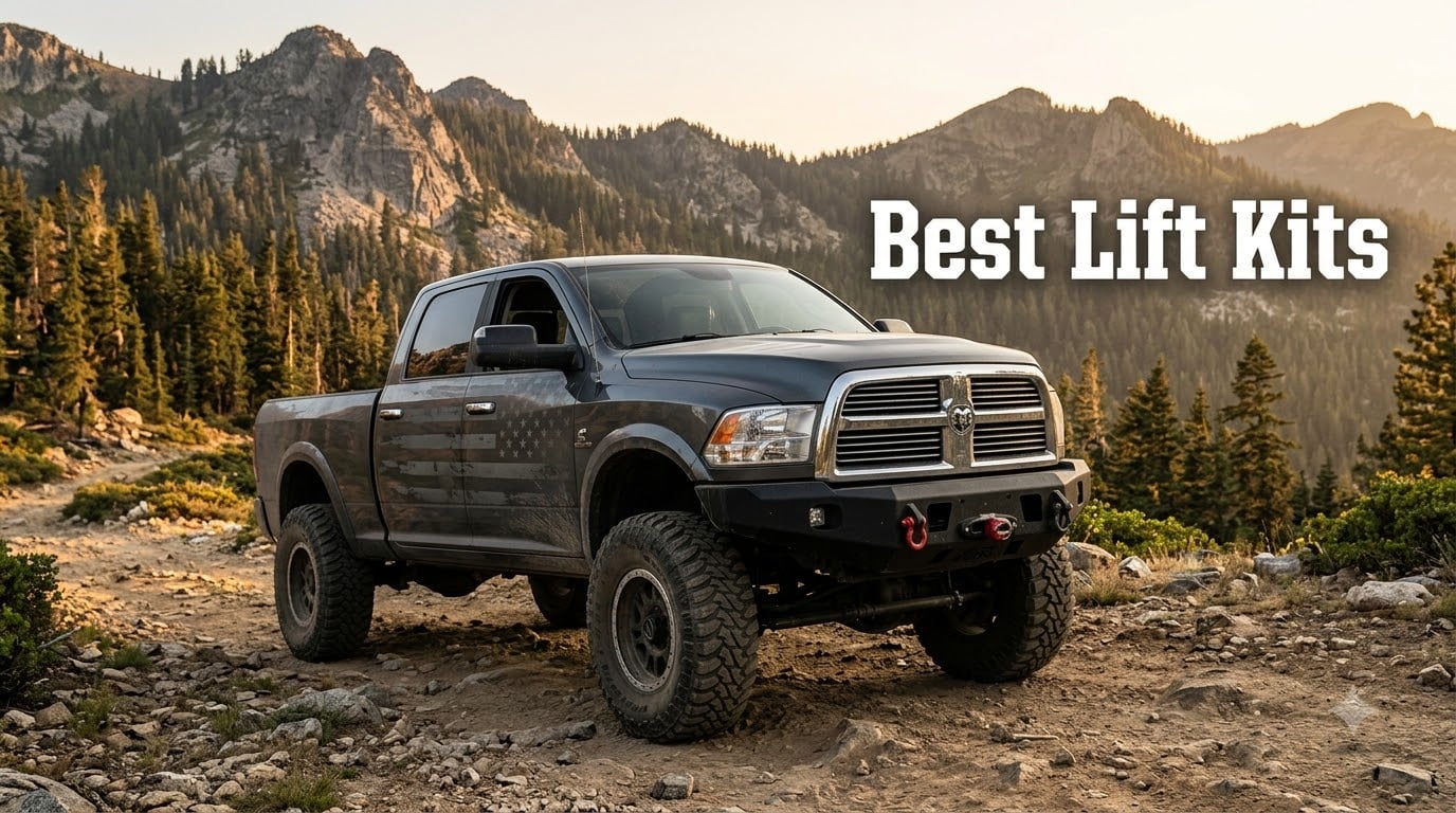 Best Lift Kits