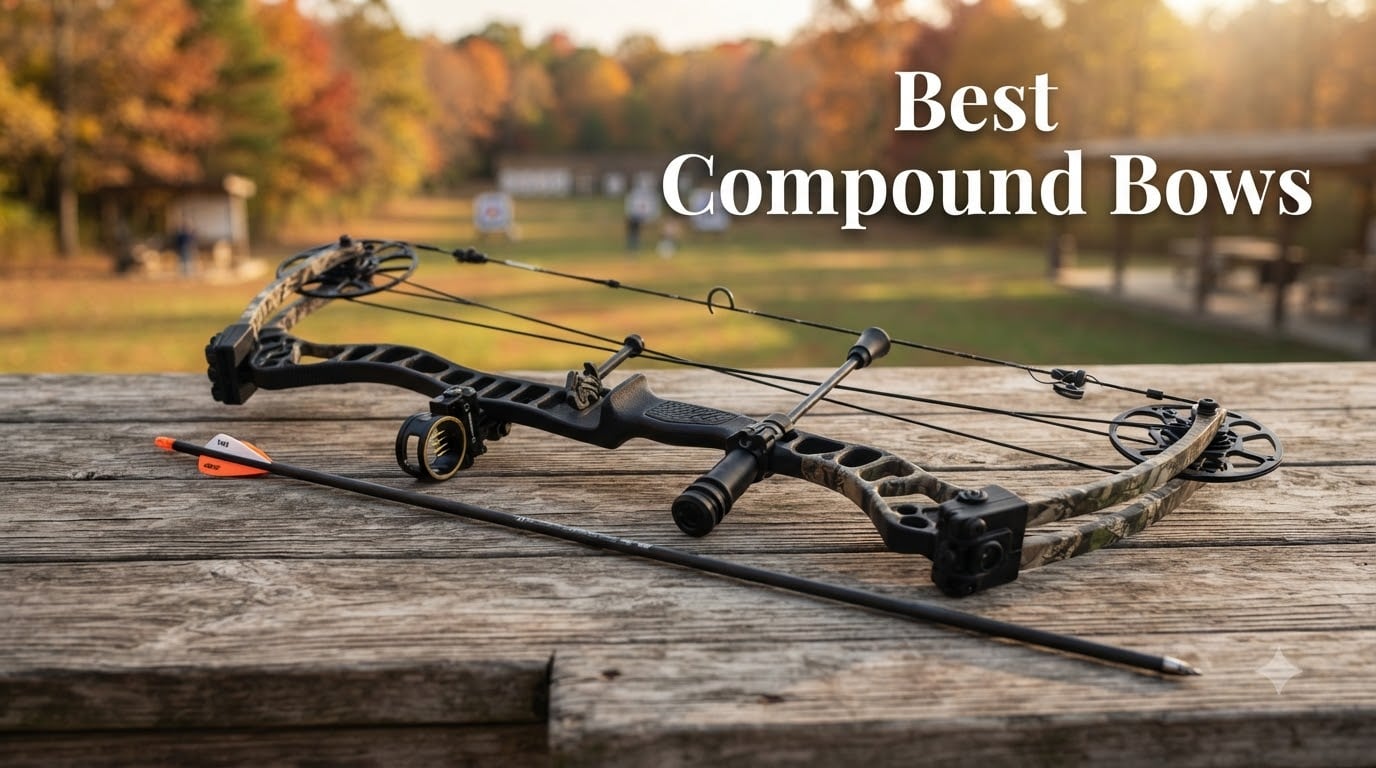 Best Compound Bows