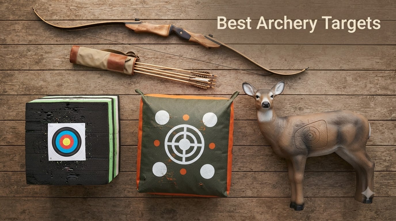 Best Archery Targets