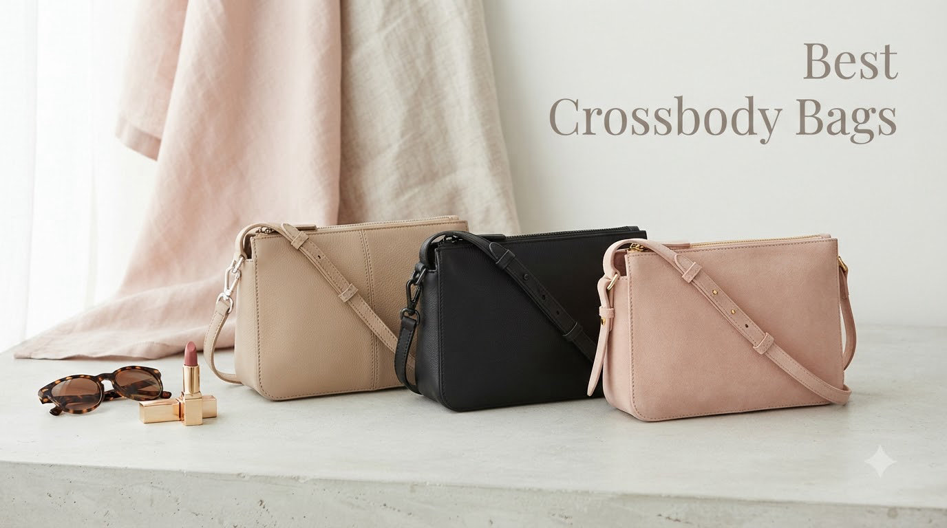 Best Crossbody Bags