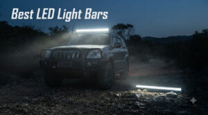 Best LED Light Bars