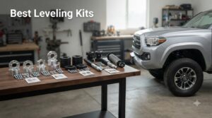 Best Leveling Kits