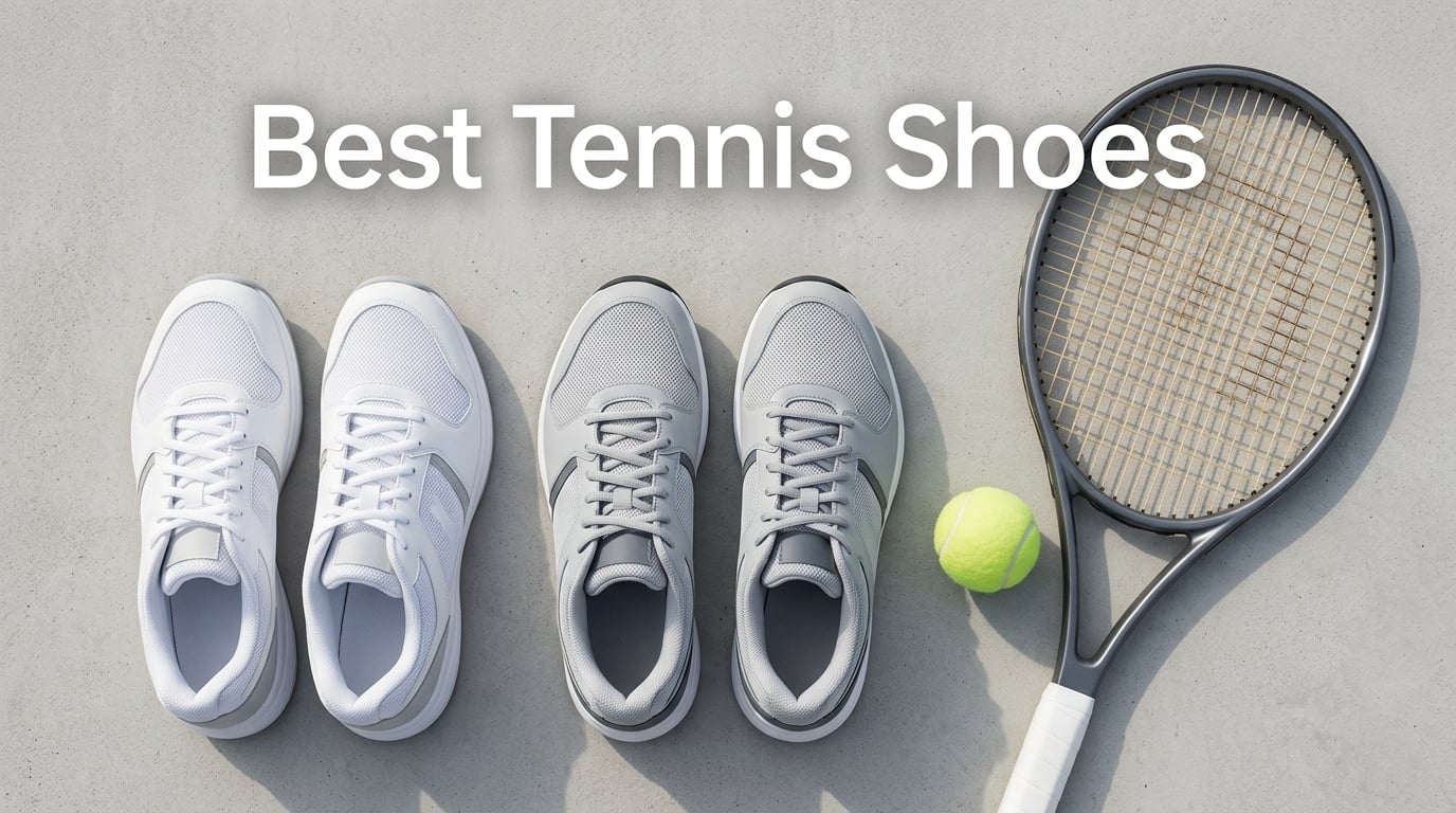 Best Tennis Shoes