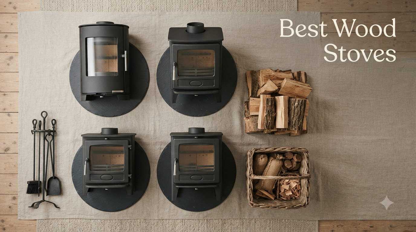 Best Wood Stoves