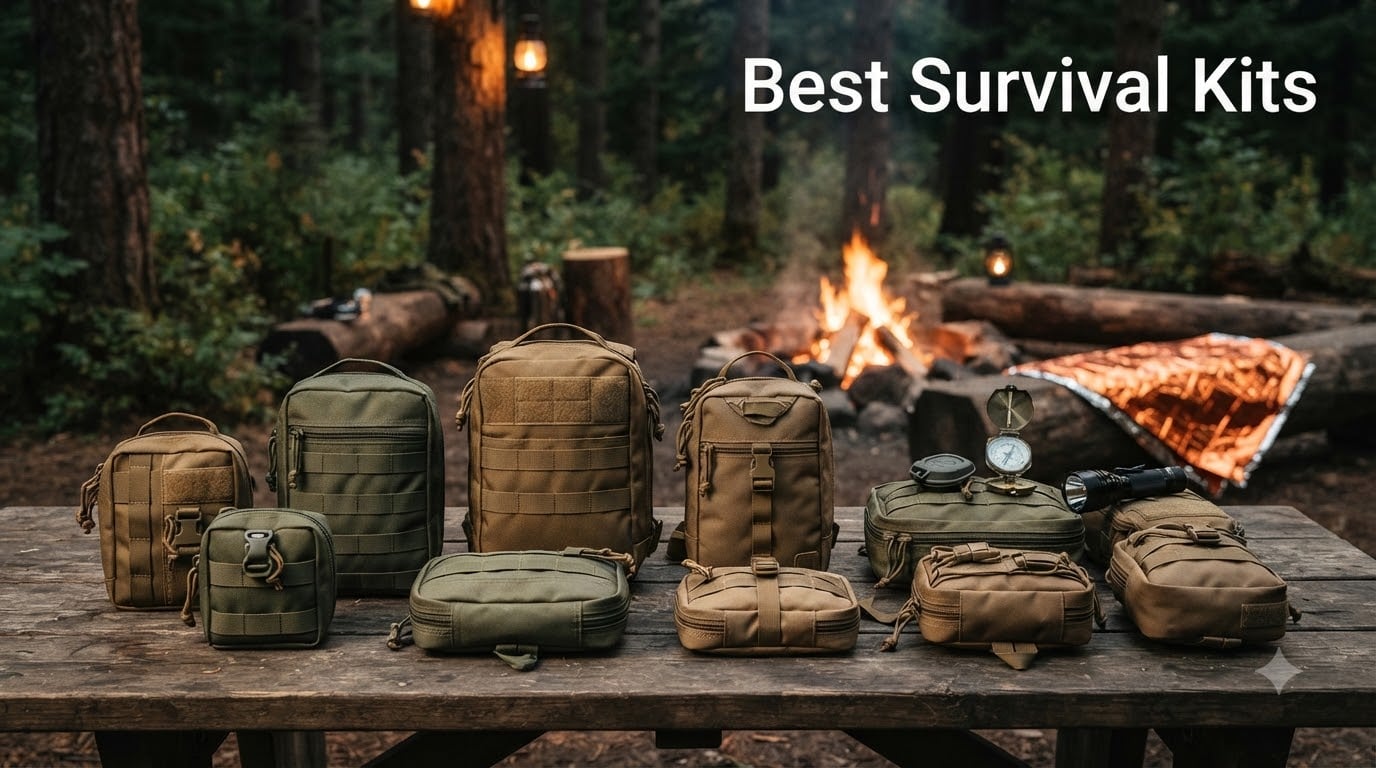 Best Survival Kits