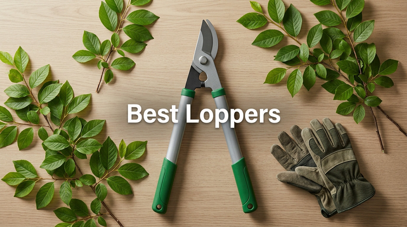 Best Loppers
