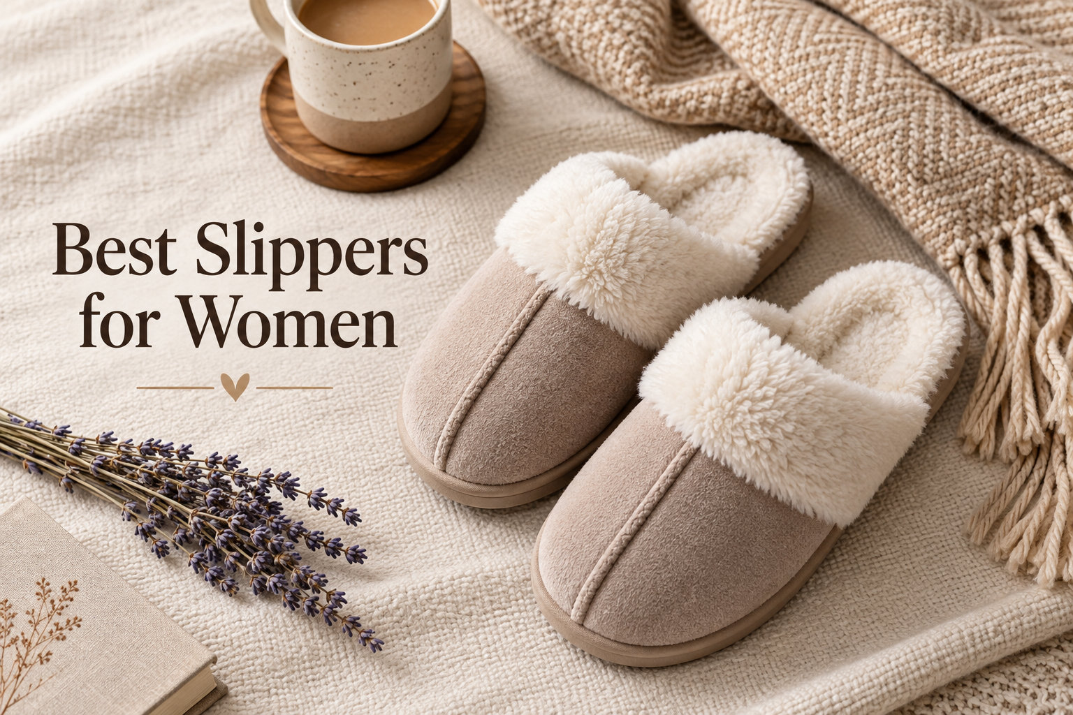 Best Slippers for Women