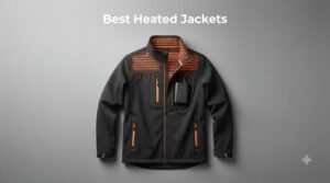 Best Heated Jackets